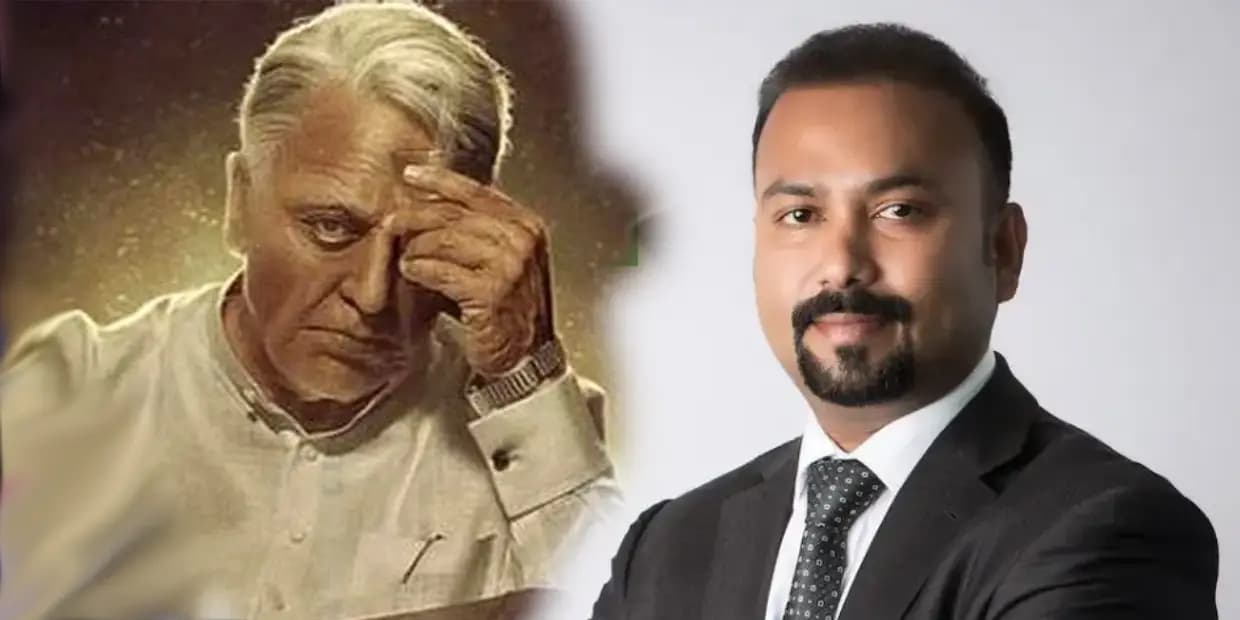 Indian 2: 3 பெரிய பட்ஜெட் படங்களுக்கு வாரி இறைத்த லைக்கா.. பணக்கஷ்டம் இருந்தாலும் indian-2ku குறை வைக்காத லைக்கா