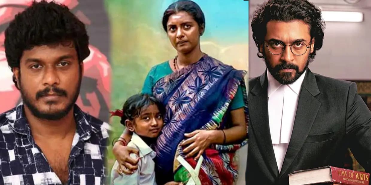 ஓடிடி-யில் சக்க போடு போட்டு தியேட்டரில் வெளியாக உள்ள 4 படங்கள்.. மொத்த எதிர்ப்பையும் சம்பாதித்த ராஜாக்கண்ணு,செங்கனி