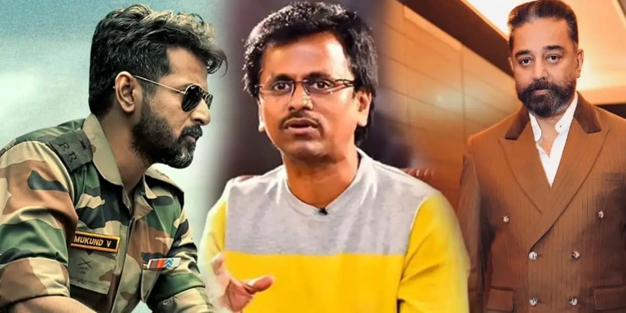Sivakarthikeyan- ஆண்டவர பகைச்சிக்க கூடாதுன்னு ஓடிய சிவகார்த்திகேயன்.. முக்காடு போட்ட முருகதாஸ்