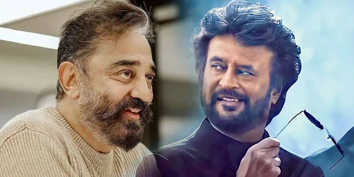 பத்தாயிரம் கோடிக்கு மேல் சொத்து.. ரஜினி, கமலை ஓரம்கட்டிய கோடீஸ்வர தமிழ் சினிமா குடும்பம்