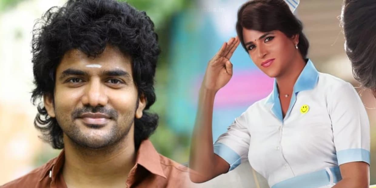 ரெமோ சிவகார்த்திகேயனை மிஞ்சிய கவின்.. பெண்ணிடத்தில் கலக்கும் போது புகைப்படம்