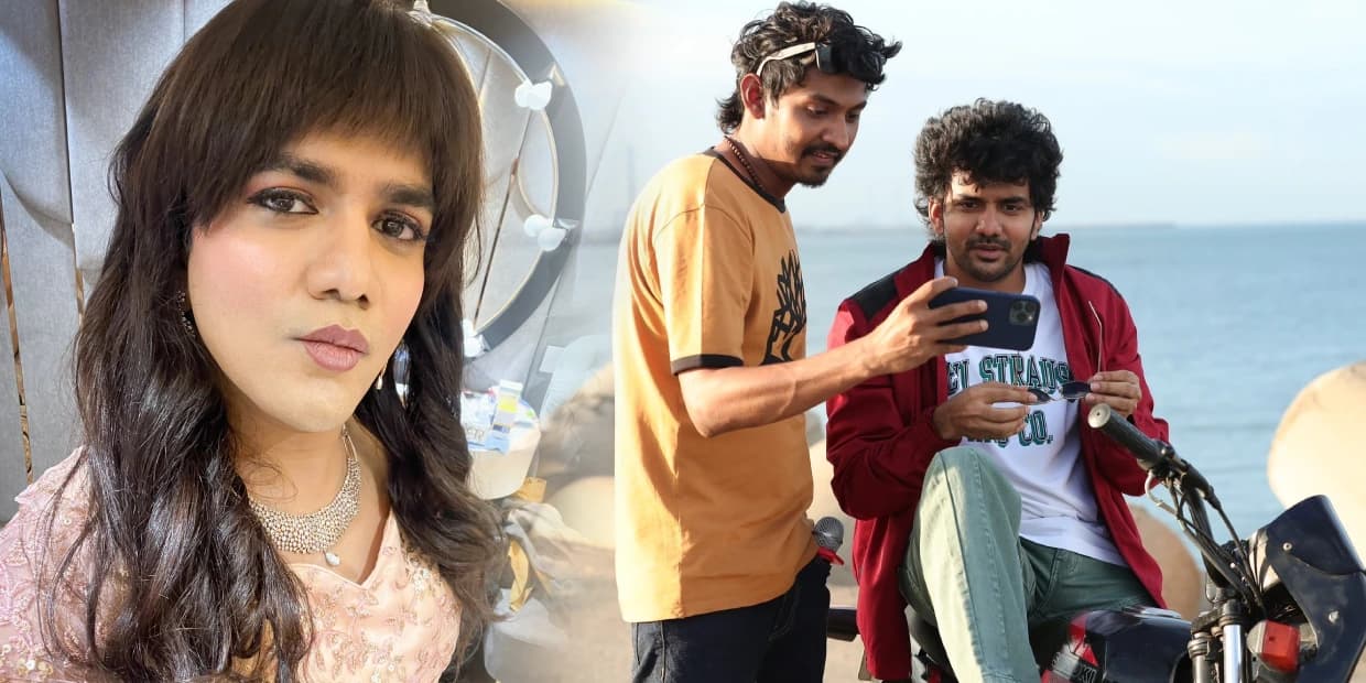 Star Movie Collection : 3 நாட்களில் வசூலை வாரி குவித்த ஸ்டார்.. அதிரடியாக சம்பளத்தை ஏற்றிய கவின்