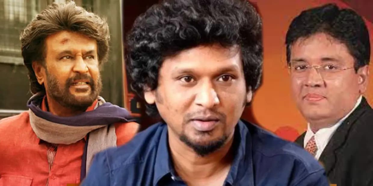 கஞ்சத்தனத்தின் உச்சம் சென்று லோகேஷ்க்கு செக் வைக்கும் சன் பிக்சர்ஸ்.. தலைவர் படத்துக்கே மாறன் போடும் கண்டிஷன்