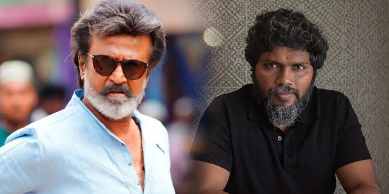 நன்றிகெட்ட_ரஞ்சித் – வாழ்க்கை பிச்சை போட்ட ரஜினியவே அசிங்கப்படுத்துறியா.? நக்கலாக சிரித்ததால் கொந்தளித்த விசுவாசிகள்