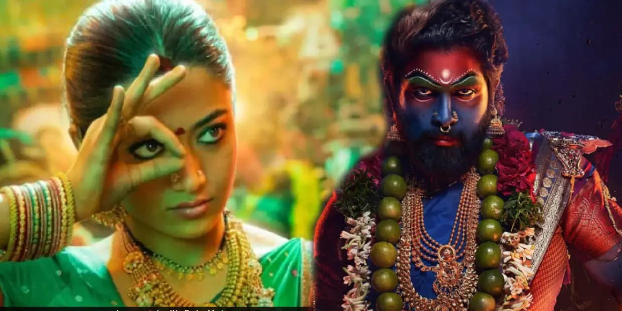 அதிகாலை காட்சிக்கு தடை.. புஷ்பா 2 படத்தால் ஏற்பட்ட உயிரிழப்பு, தெலுங்கானாவில் அதிரடி