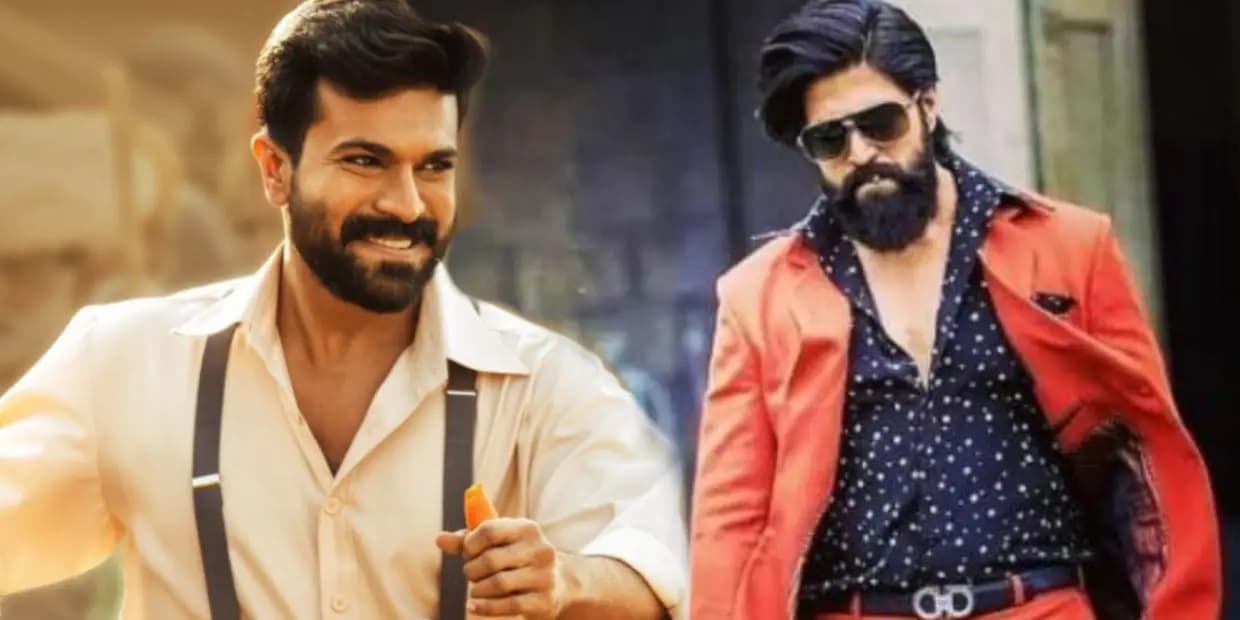 ராம் சரணின் ஜோடியை வளைத்து போட்ட ராக்கிங் ஸ்டார்.. கேங்ஸ்டர் ஸ்டோரில இத்தனை கதாநாயகிகளா?