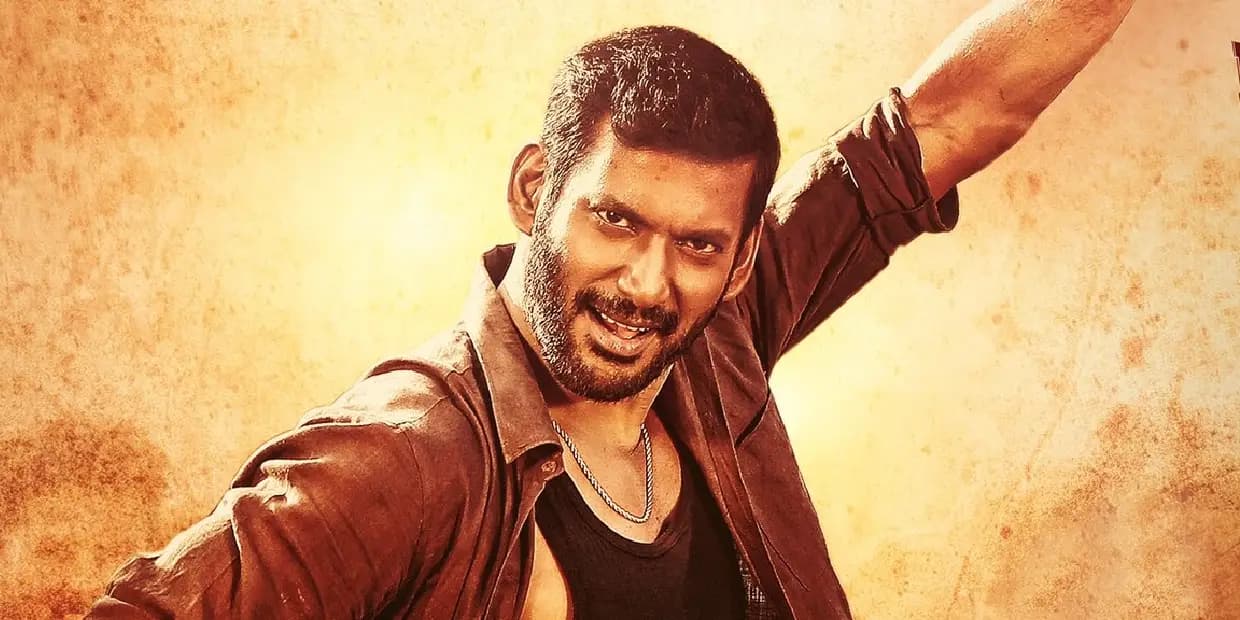 அந்த விஷயத்தில் அடம்பிடிக்கும் விஷால்.. பலமாய் யோசிக்கும் புரடியூசர்.. என்னாகப் போகுதோ? ரசிகர்ஸ் புலம்பல்
