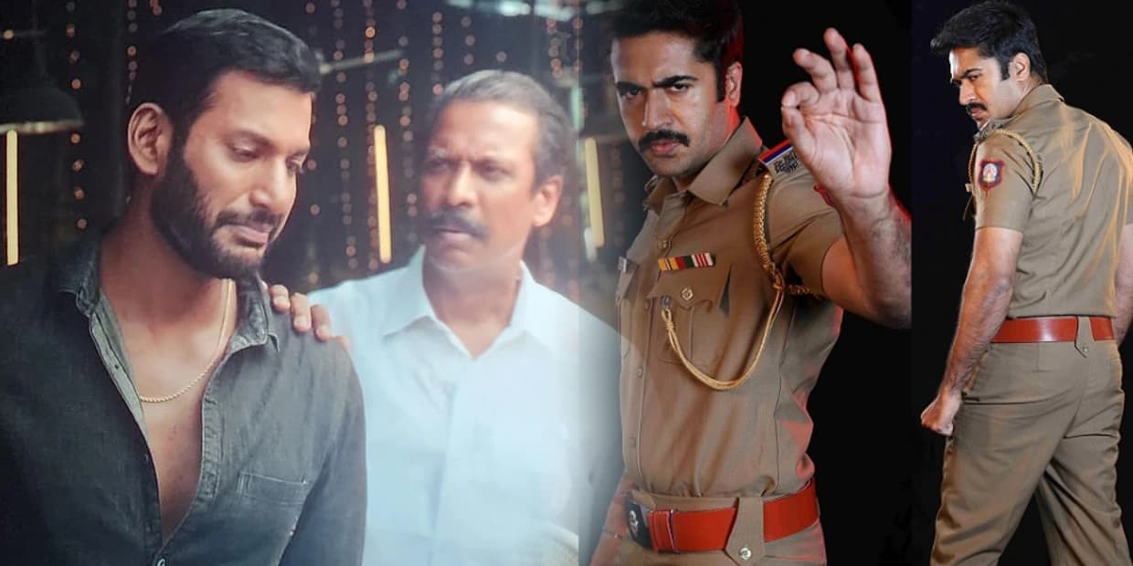 Oru Nodi Movie Review – ரத்னதிற்கு டஃப் கொடுக்கும் தமனின் ஒரு நொடி முழு விமர்சனம்.. இந்த வாரம் ஜெயிக்க போறது யார் தெரியுமா?