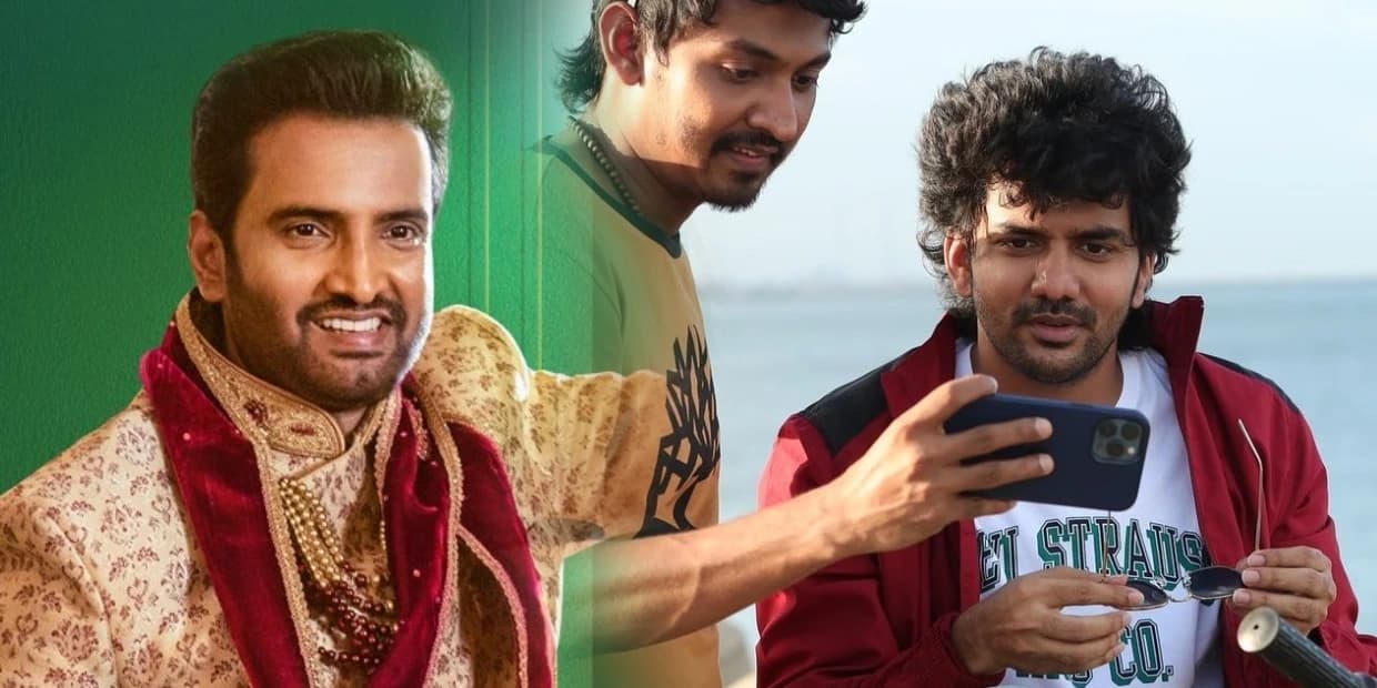 May Release Movies: மே மாதம் வெளியாகும் 10 படங்கள்.. கவின் ஸ்டாருக்கு போட்டியாக வரும் சந்தானம்