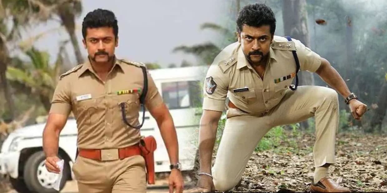 சிங்கம் போல் அடுத்தடுத்து 4-5 பார்ட்டாக வரவிருக்கும் சூப்பர் ஹிட் படம்.. செகண்ட் பார்ட்டுக்கே வந்த பெரிய பஞ்சாயத்து