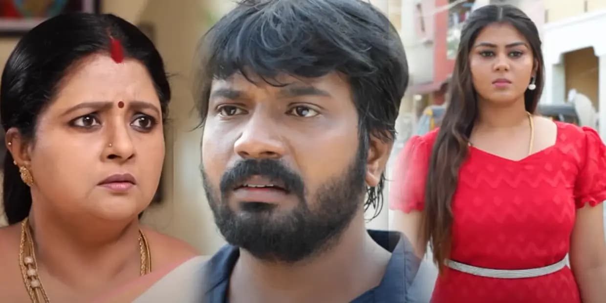 விவாகரத்து கேட்டு பிடிவாதமாக இருக்கும் சுருதி.. ரவியை காப்பாற்றிய முத்து மீனா, ஓவராக ஆடிய விஜயா