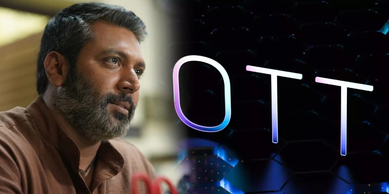 இந்த வாரம் ஓடிடியில் படையெடுக்கும் தரமான 10 படங்கள்.. ஜெயம் ரவியின் சைரன் எதில் தெரியுமா?