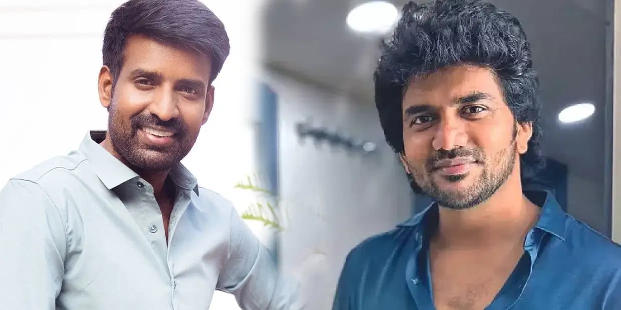 சூரி கவின் கேட்கும் சம்பளத்தால் காதில் இருந்து வரும் புகை.. ஓட்டப்பந்தய போட்டியே தாண்டி ஓடும் தயாரிப்பாளர்கள்