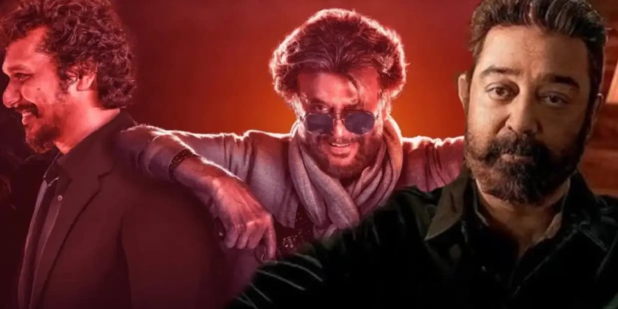 தலைவரை ஏமாற்றி அரைத்த மசாலாவை அரைக்கும் லோகேஷ்! கமல் மறுத்ததை ரஜினி தலையில் கட்டிய அவலம்