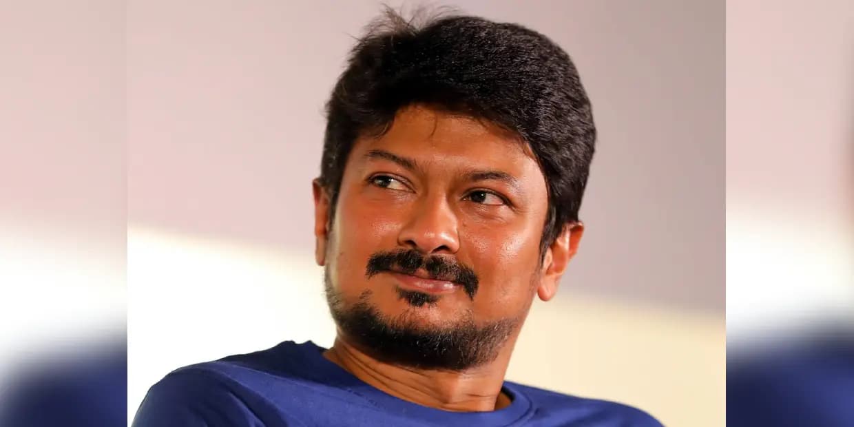 உதயநிதி உடன் கிசுகிசுக்கப்பட்ட 5 நடிகைகள்.. எல்லை மீறிய உறவால் மன அழுத்தத்தில் நடிகை