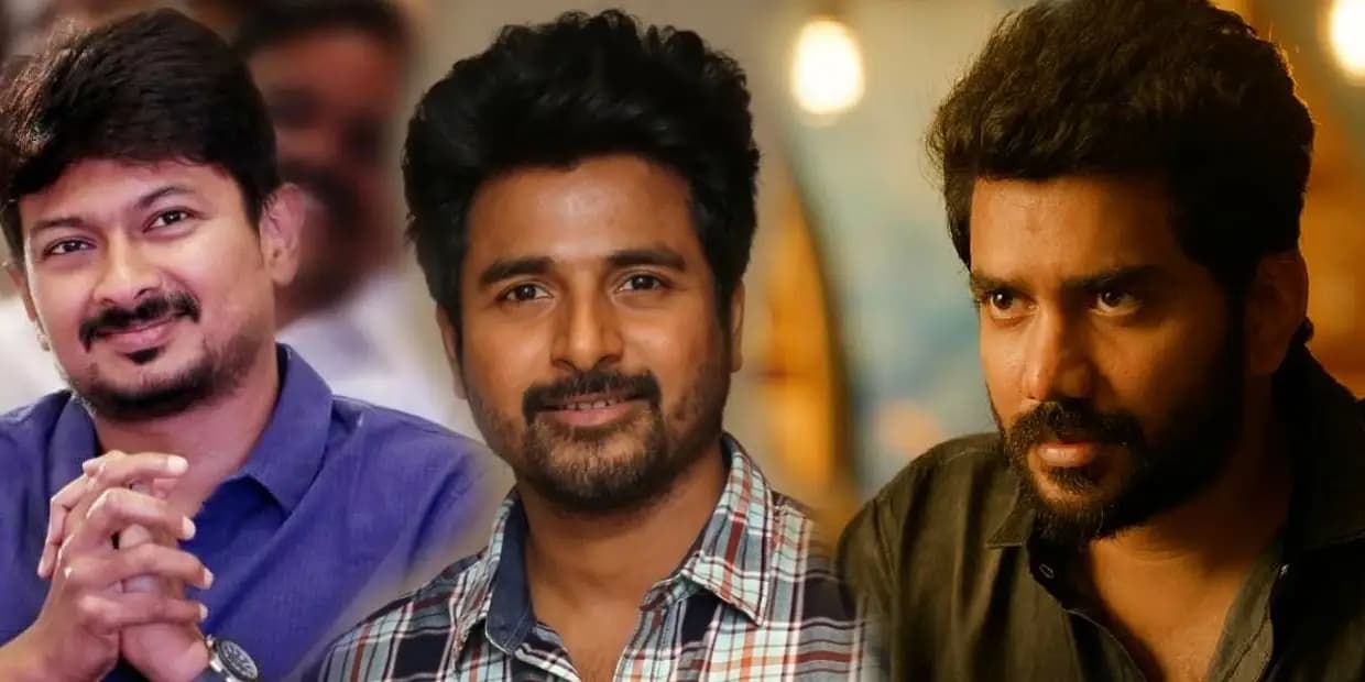 படத்தை பார்த்துட்டு உதயநிதி கொடுத்த ஆஃபர்.. SK-யை நம்பி போட்ட கெட்டப்பால் கவினுக்கு வந்த சிக்கல்