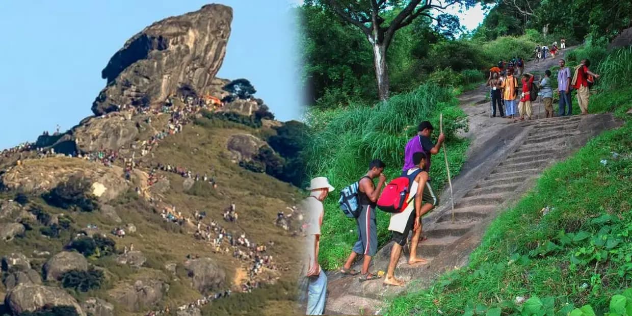 வெள்ளியங்கிரி சுயம்பு லிங்கத்தை தரிசிக்க குவியும் பக்தர்கள்.. 9 பேர் உயிரிழப்பு, என்ன செய்யணும் செய்யக்கூடாது தெரிஞ்சுக்கோங்க