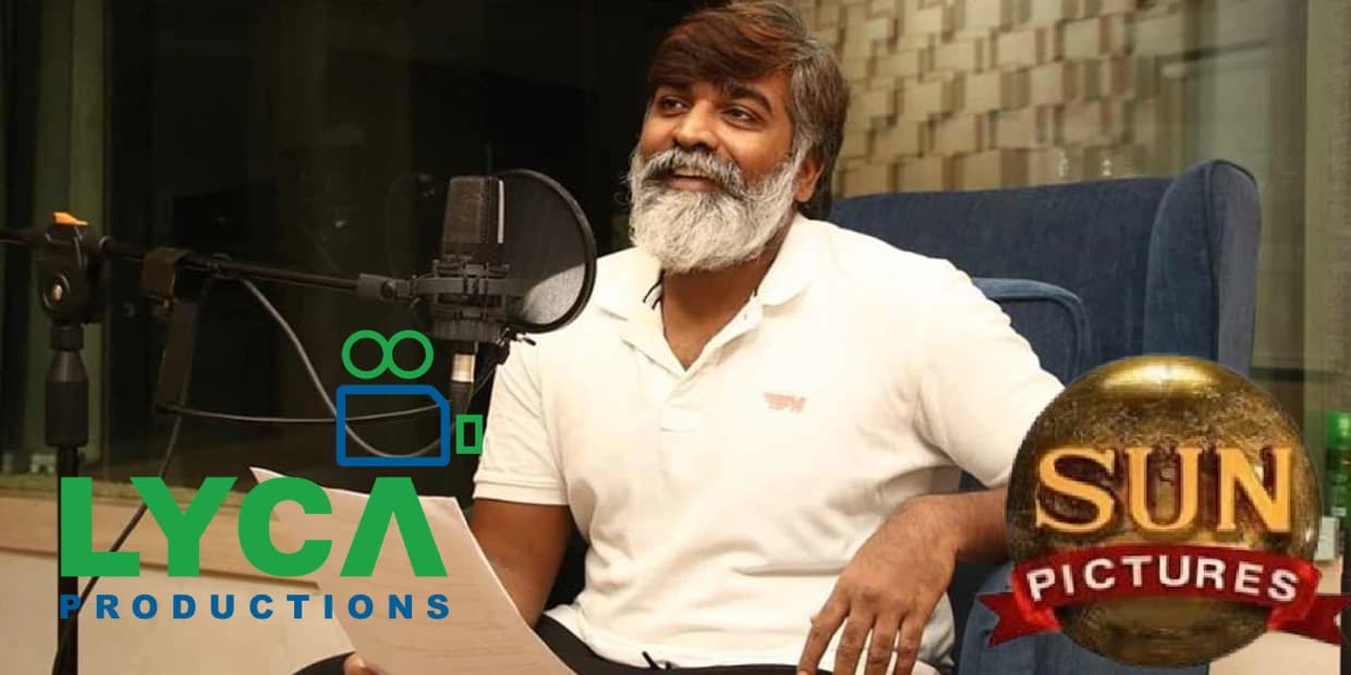 நேரம் சரியில்லாத லைக்காவிடம் மல்லுக்கட்டும் சன் பிக்சர்ஸ்.. விஜய் சேதுபதி நம்பி கொடுத்த கால்ஷீட்