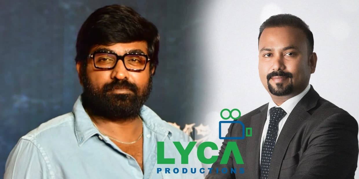 இரண்டு வருடமாக காணாமல் போன இயக்குனர்.. லைக்கா உடன் சேர்ந்து விஜய் சேதுபதி கொடுக்கும் வாய்ப்பு