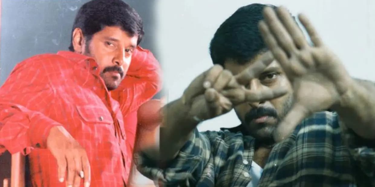 22 வருடங்களுக்குப் பின் ‘ஓ போடு’ விக்ரம் கொடுத்த மாஸ் அப்டேட்.. ஆனா அவரு இல்லாமல் வாய்ப்பே இல்ல ராஜா