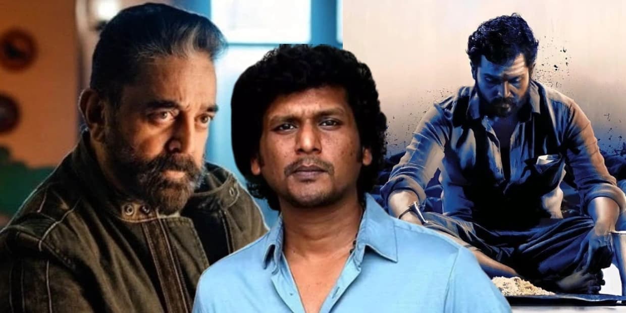 வரிசை கட்டி நிற்கும் 23 பார்ட் 2 படங்கள்.. லோகேஷுக்கு டஃப் கொடுக்க வரும் வெற்றி இயக்குனர்