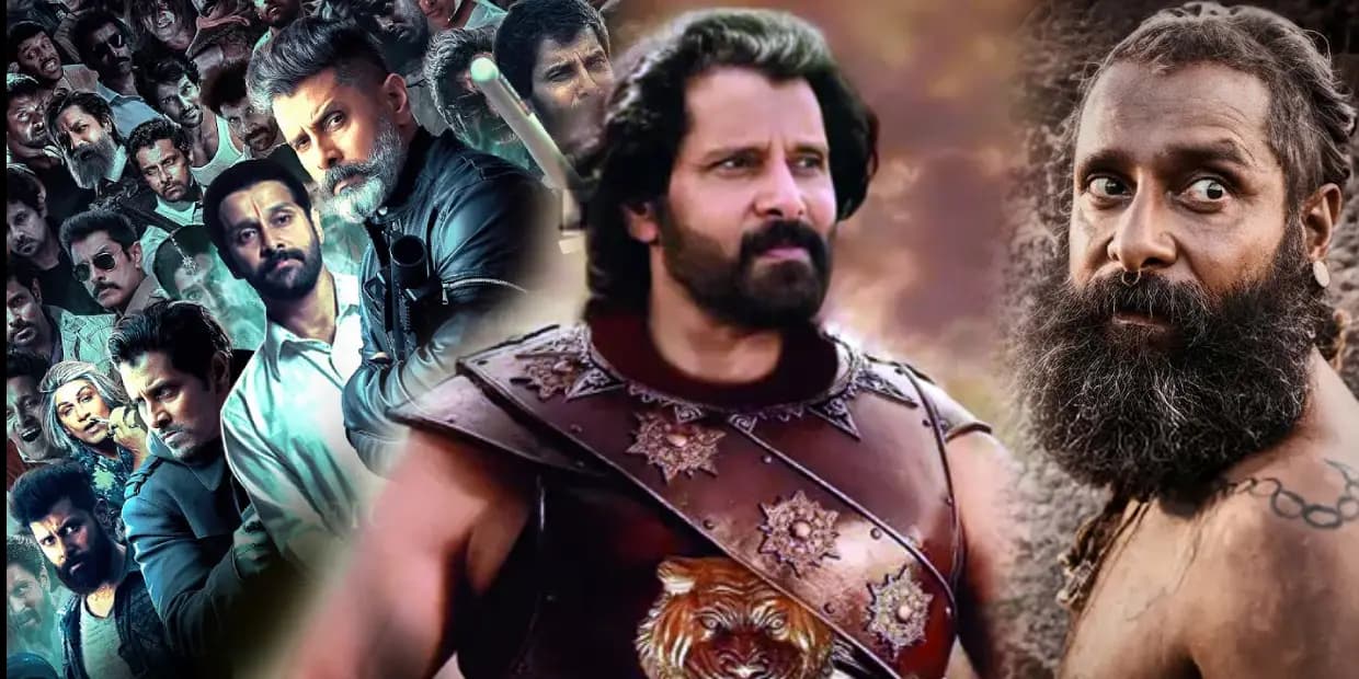 ஹாப்பி பர்த்டே சியான்.. 58 வயது நடிப்பு அரக்கன் விக்ரமின் மொத்த சொத்து மதிப்பு
