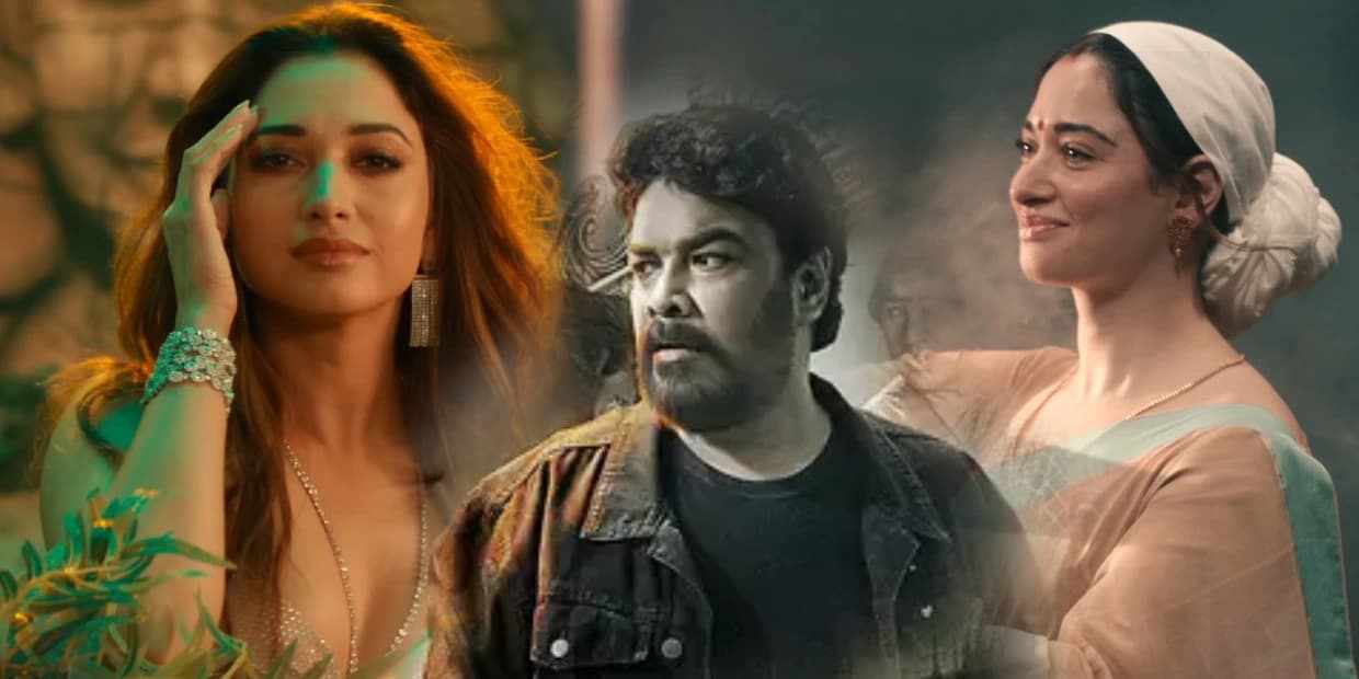 Sundar C : கோலிவுட்டை மீட்டெடுத்த சுந்தர் சி.. மிரள வைக்கும் அரண்மனை 4 முதல் நாள் வசூல்