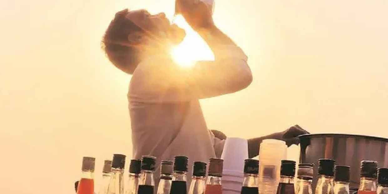 Agni natchathiram: வாட்டி வதைக்கும் கத்திரி வெயில்.. அக்னி நட்சத்திரத்தின் அறிவியல், புராண காரணங்கள்