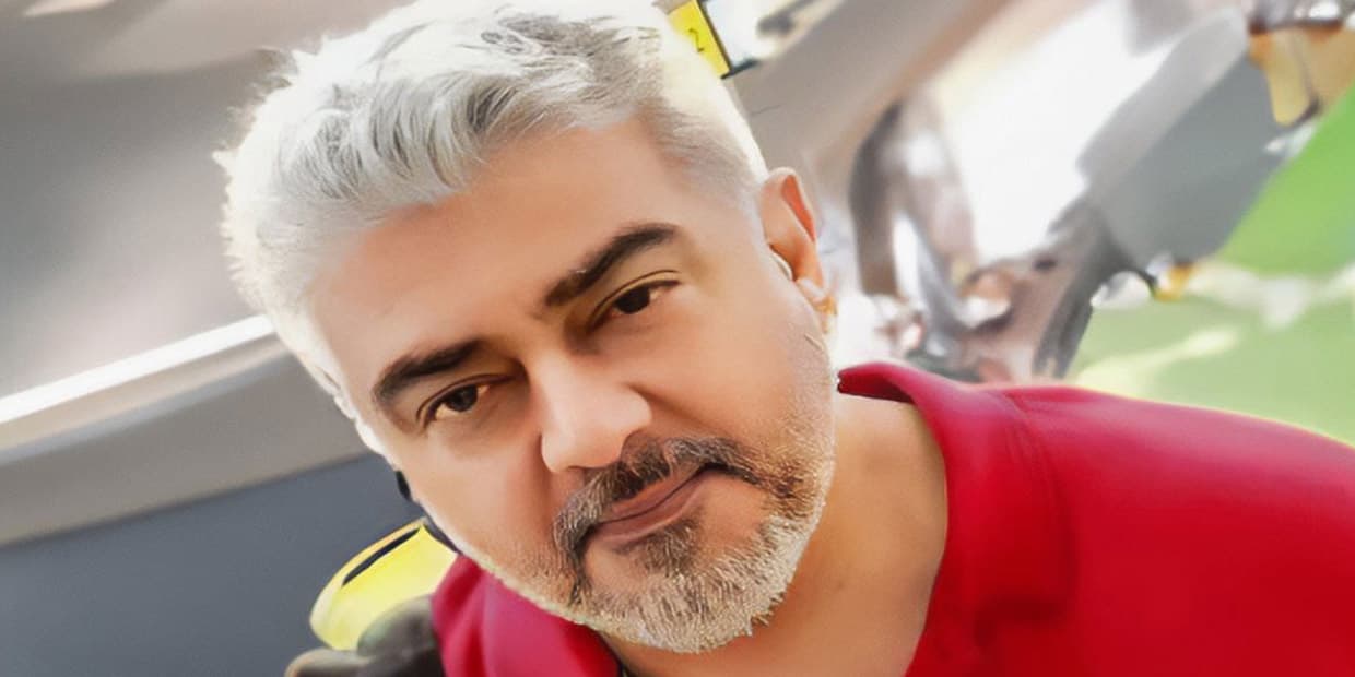 கடவுளே அஜித்தே! குட் பேட் அக்லி படத்துக்குப் பின் அஜித் பிளான் என்ன? கேட்கவே செமயா இருக்கே!