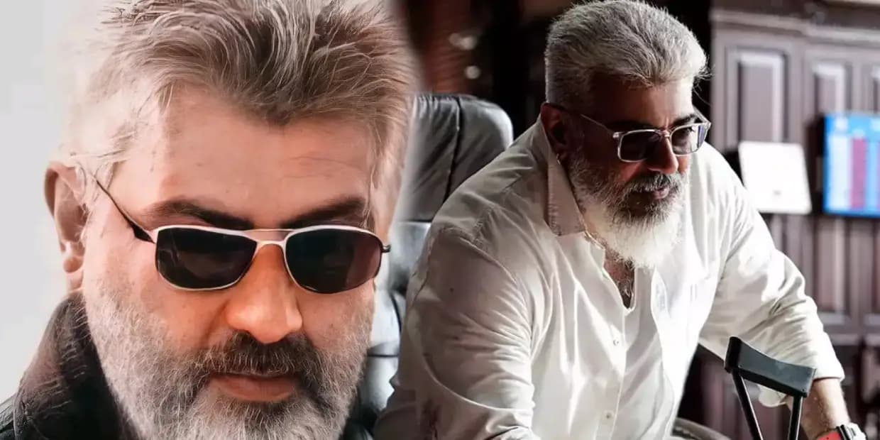 அஜித்தின் ஆரம்பம் முதல் துணிவு வரை வசூல் ரிப்போர்ட்.. அதிக வசூலை அல்ல டார்கெட் பண்ணிய விடாமுயற்சி