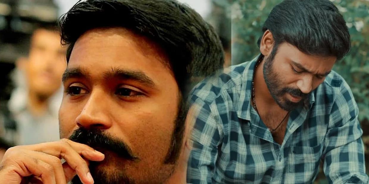 Dhanush: தனுஷோட அந்த சோகமான பாட்டுல வேலை பார்த்த 4 பேருக்கும் விவாகரத்து.. இனி இத கேக்கும் போதெல்லாம் பாக்கணும்னு இருக்கும்