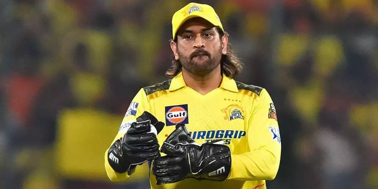சி எஸ் கேவிற்கு கேள்விக்குறியான பிளே ஆப்.. 4 பவுலர்களை நம்பி மோசம் போன தோனி