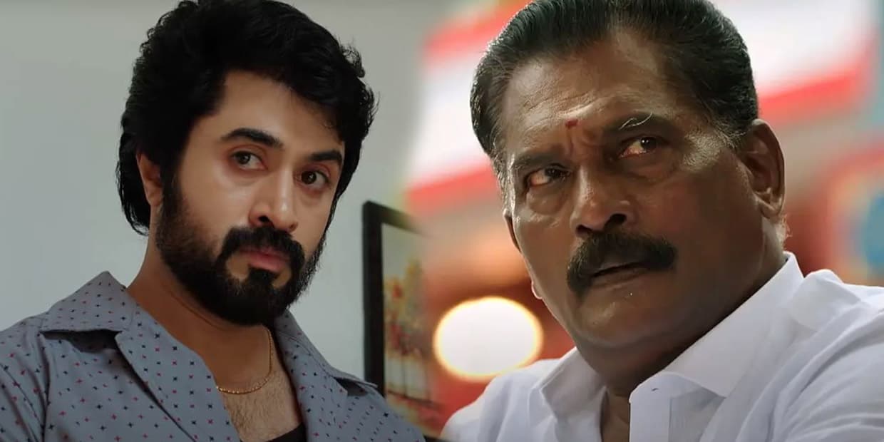 ஓவராக துள்ளும் ஞானத்தை அடக்கிய ரேணுகா.. ரெண்டும் கெட்டா நிலைமையில் கதிர், அஸ்திவாரத்தை போட்ட குணசேகரன்