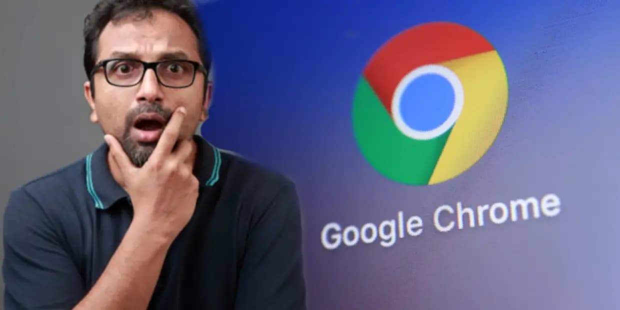 Google Chrome – மில் கவனிக்க வேண்டிய விஷயம், அதிர்ச்சி ரிப்போர்ட்.. சோலிய முடிக்க காத்திருக்கும் குரோம்!