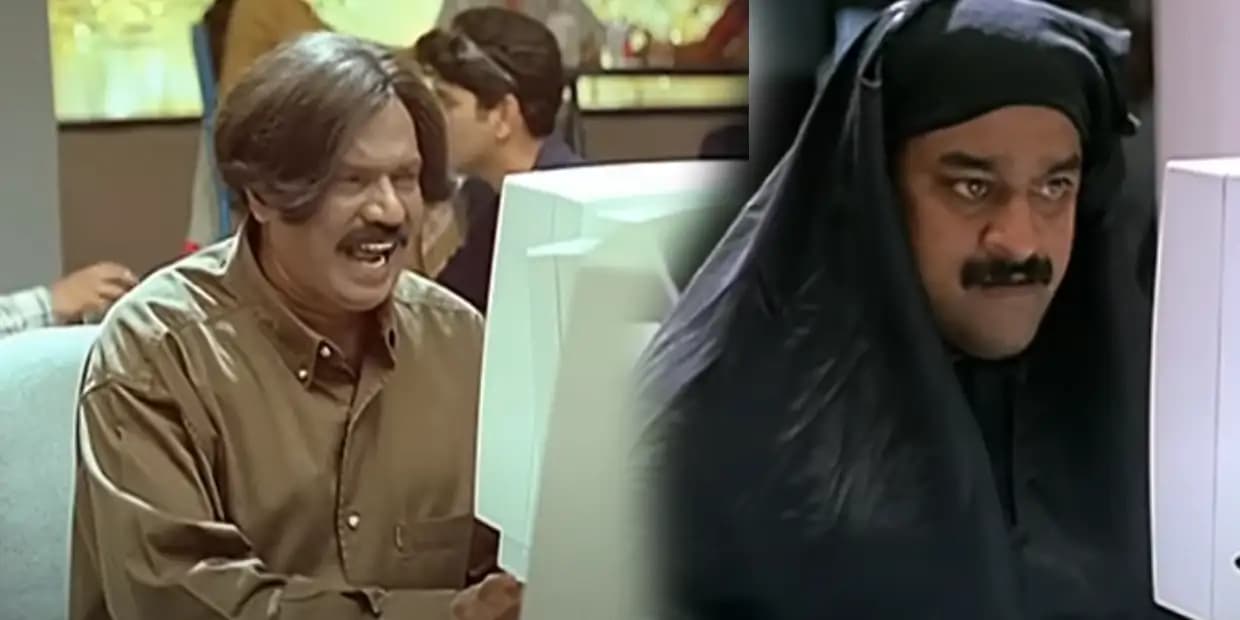 செந்தில் இல்லாமல் கவுண்டமணி ஜெயித்து காட்டிய 5 காமெடி டிராக்குகள்..