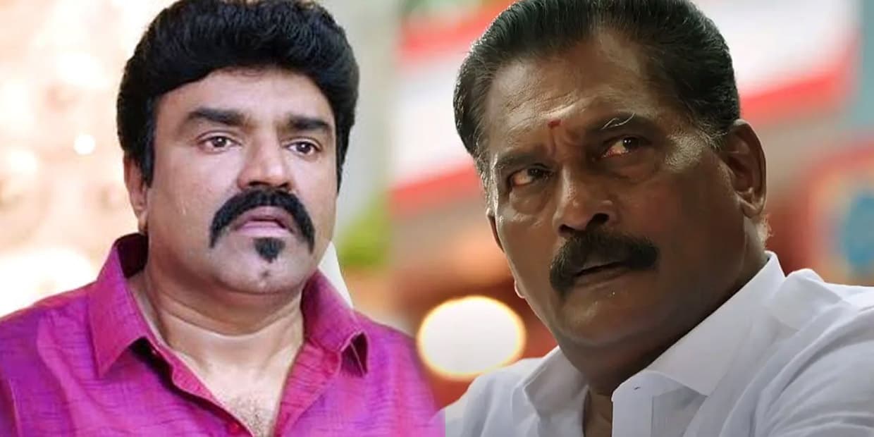 வார்த்தையிலேயே அருவருப்பான வக்கிரத்தை கக்கும் குணசேகரன்.. முரட்டு பீஸ்ன்னு நிரூபித்த ஞானம்