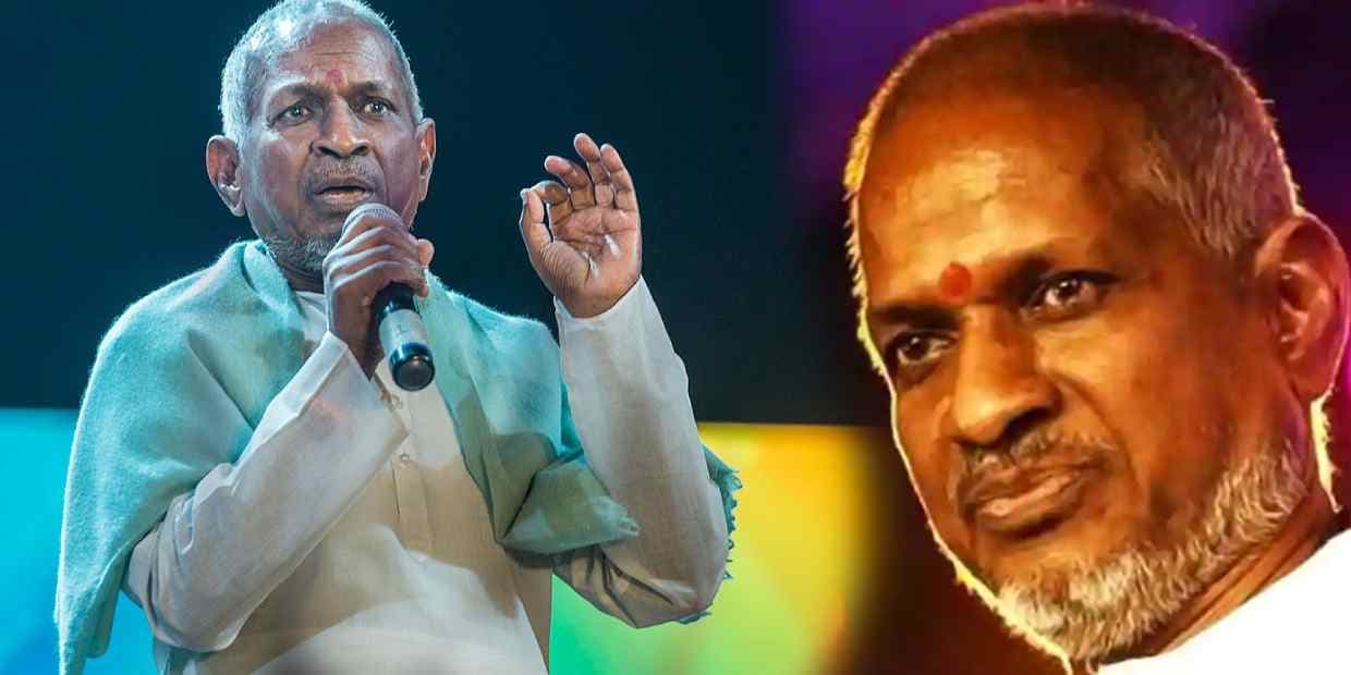 தமிழை விட தெலுங்கில் ஹிட் அடித்த இளையராஜா பாடல்.. என்ன படம் தெரியுமா?