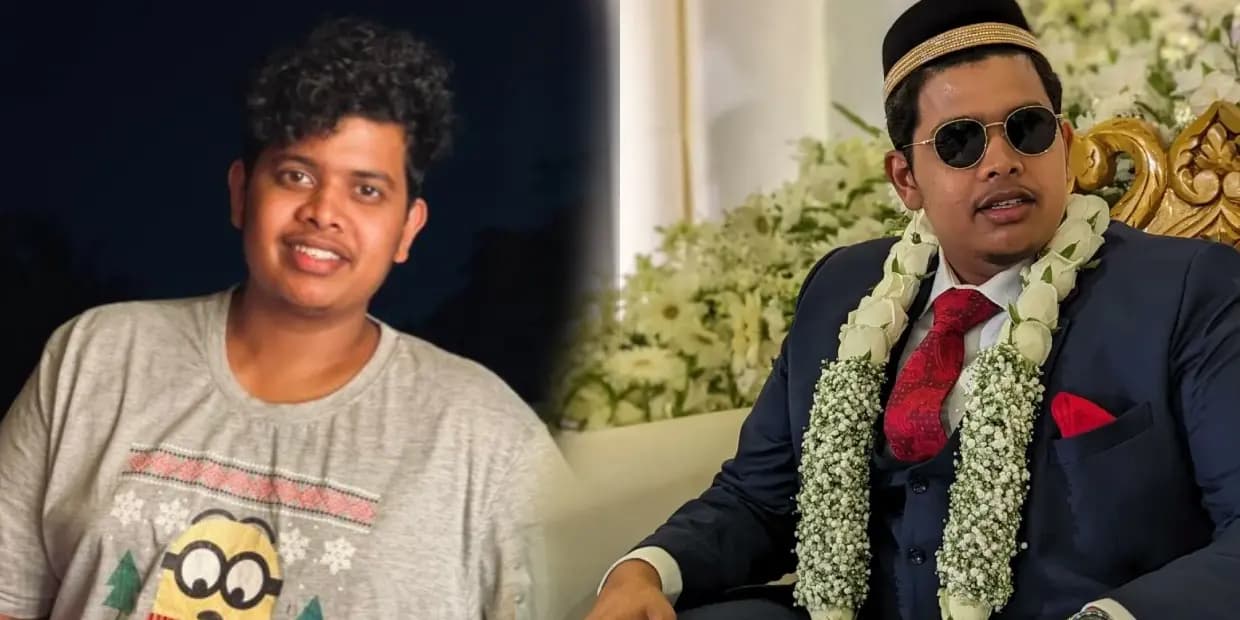 கொலை கேஸிலிருந்தே தப்பிச்சாச்சு, இதெல்லாம் தூசி.. யாருக்கும் தெரியாத இர்ஃபானின் பின்புலம்