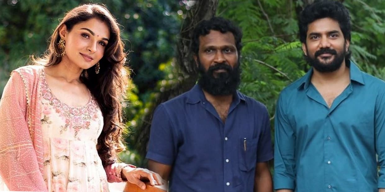Andrea: கவின், வெற்றிமாறன் பஞ்சாயத்தை தீர்த்து வச்ச ஆண்ட்ரியா.. ஜெட் வேகம் எடுக்கும் மினி ஸ்டார்