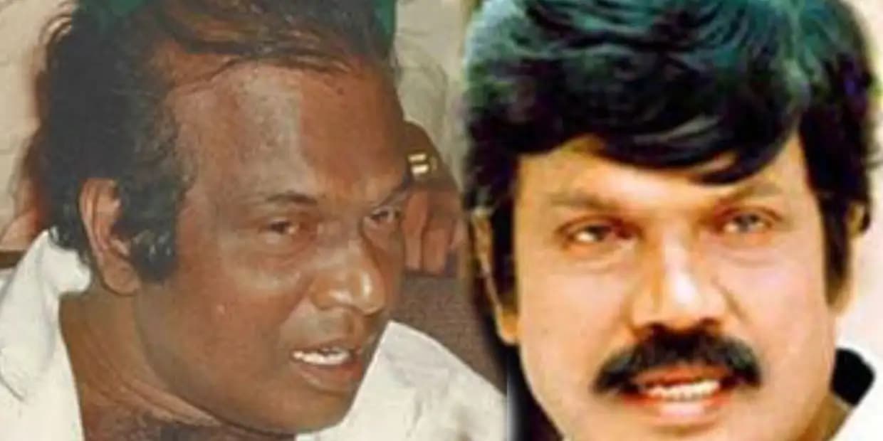 320 படங்கள் நடித்து கவுண்டமணி சேர்த்த சொத்து மதிப்பு..