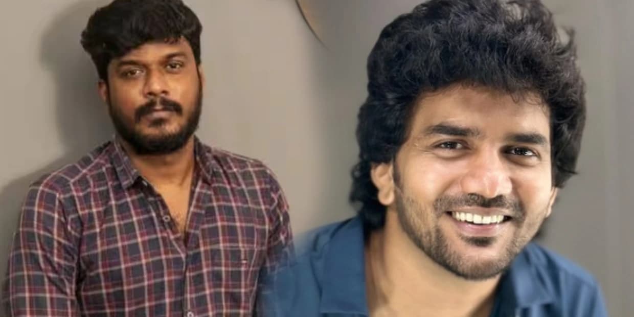 Kavin: ஓவர் ஆட்டம் ஆடாதீங்க, காணாம போயிடுவீங்க கவின், மணி.. இளம் ஹீரோக்களை திட்டி தீர்த்த பிரபலம்