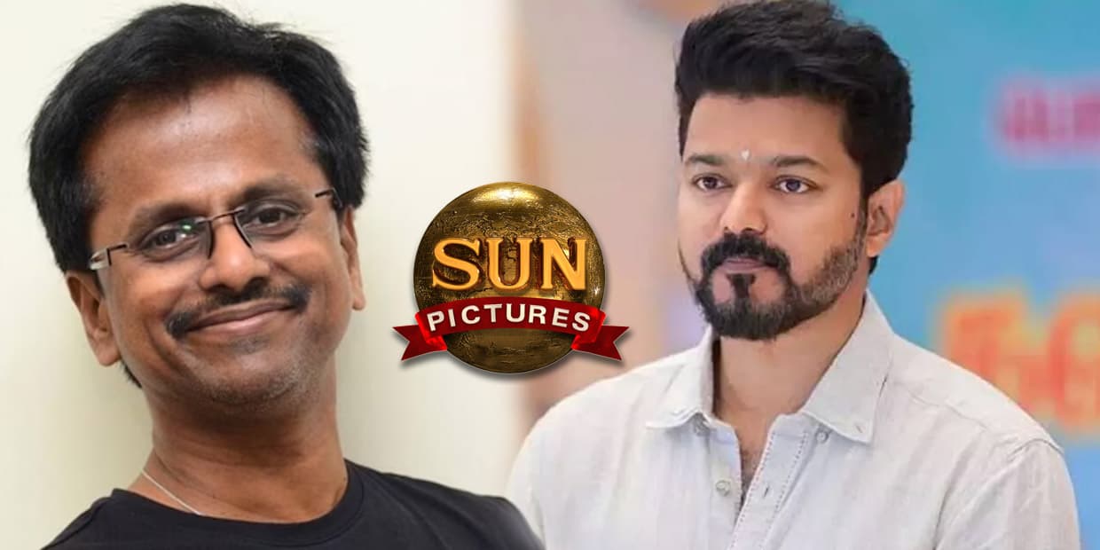 Vijay: ஏ ஆர்முருகதாஸ் கேரியரை கேள்விக்குறியாக்கிய படம்.. பல் பிடித்து பார்த்த விஜய், சன் பிக்சர்ஸ்