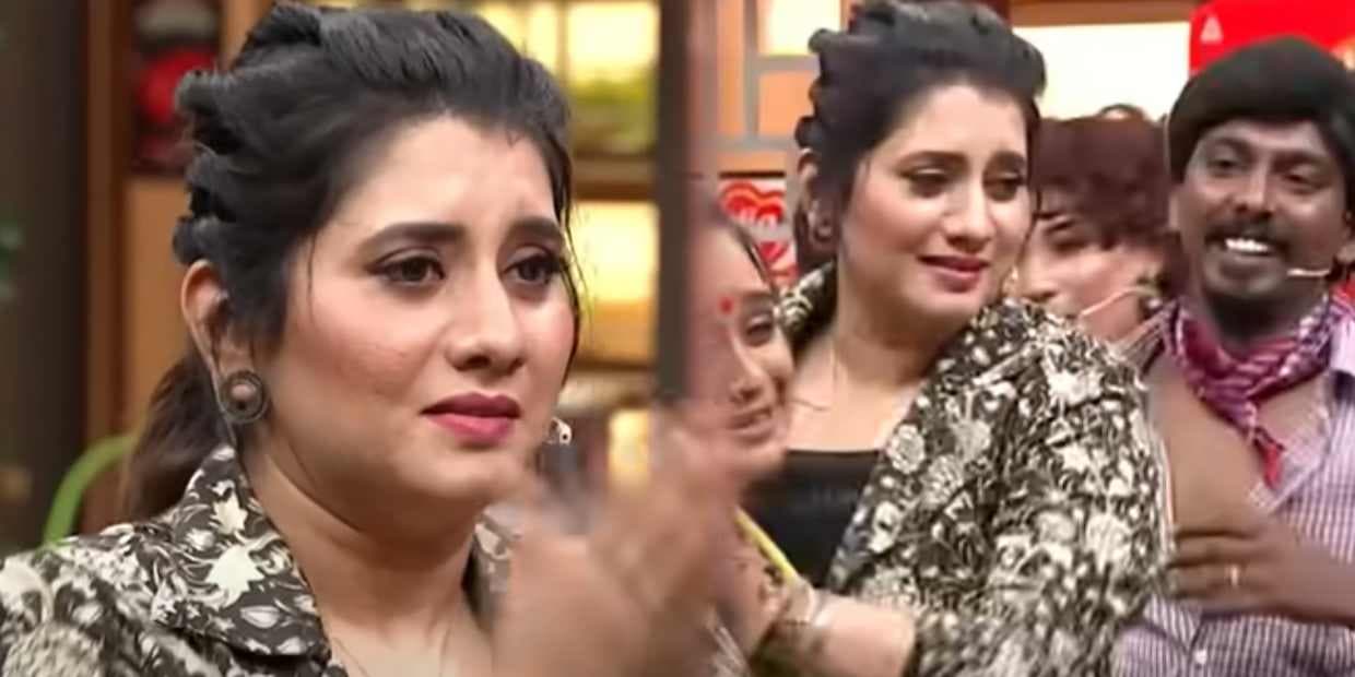 CWC 5: பிரியங்காவுக்காக சொம்படிக்கும் விஜய் டிவி.. CWC5-ல் இருந்து விலகிய முக்கிய கோமாளி