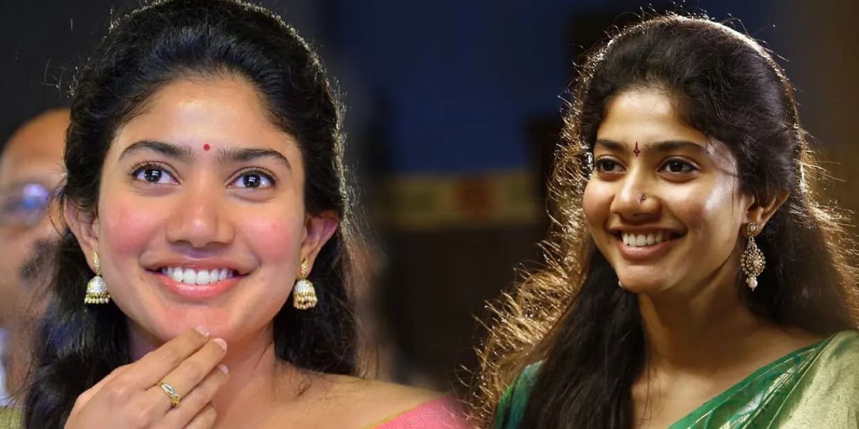 அடப்பாவி.. ஏண்டா இப்படிலா பண்ணுறீங்க.! பாவம் சாய் பல்லவி-ன்னு நெனச்சு ரசிகர்கள் படுத்திய பாடு