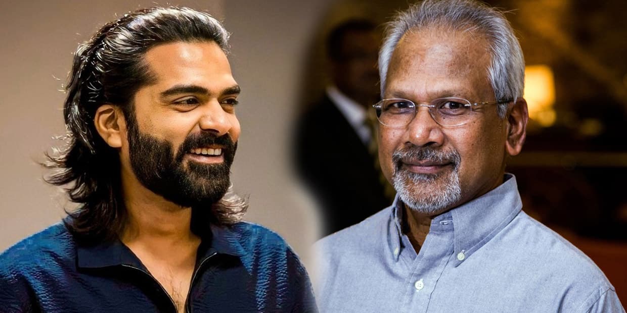 பேராசையால் பெரும் நஷ்டமடையும் சிம்பு.. மணிரத்னம் இல்லைன்னா கோவிந்தாவாகும் எஸ் டி ஆர் மச்சி