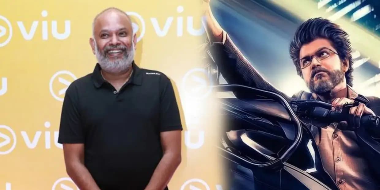 Vijay: கோட் VFX வேலை முடிஞ்சது, வெங்கட் பிரபு ட்விட்.. ட்ரெண்டாகும் தளபதியின் வைரல் புகைப்படம்