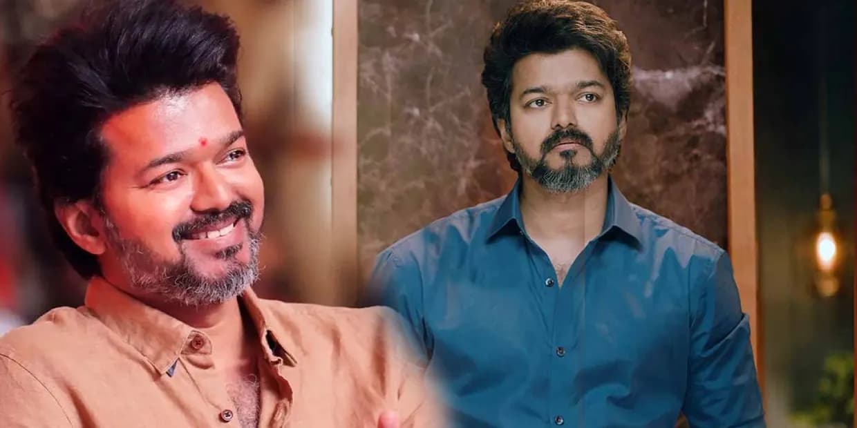 Vijay: விஜய் ஒரு கோழை, 2026 களத்தில் செல்லாக்காசு.. வன்மத்தில் கொட்டி தீர்த்த பிரபலம்