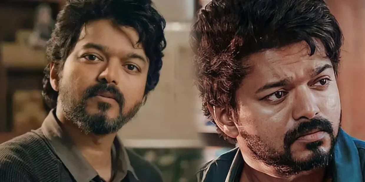 Thalapathy: உங்கள நம்பி 250 கோடி சம்பளத்தை விட்டு வந்தேன் பாரு! சட்ட சிக்கலில் மாட்டிய தளபதியின் விழுதுகள்