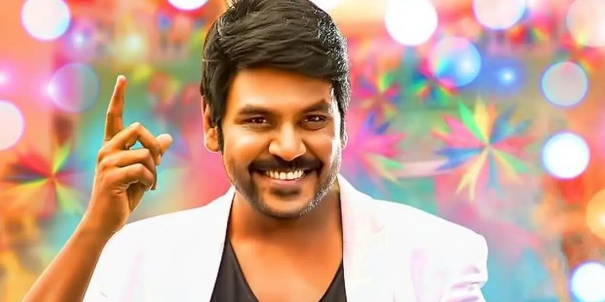 ஆத்துல போட்டாலும் அளந்து போடணும்னு லாரன்ஸுக்கு போட்ட குட் பை.. தம்பியை டீலில் விடும் ராகவா மாஸ்டர்
