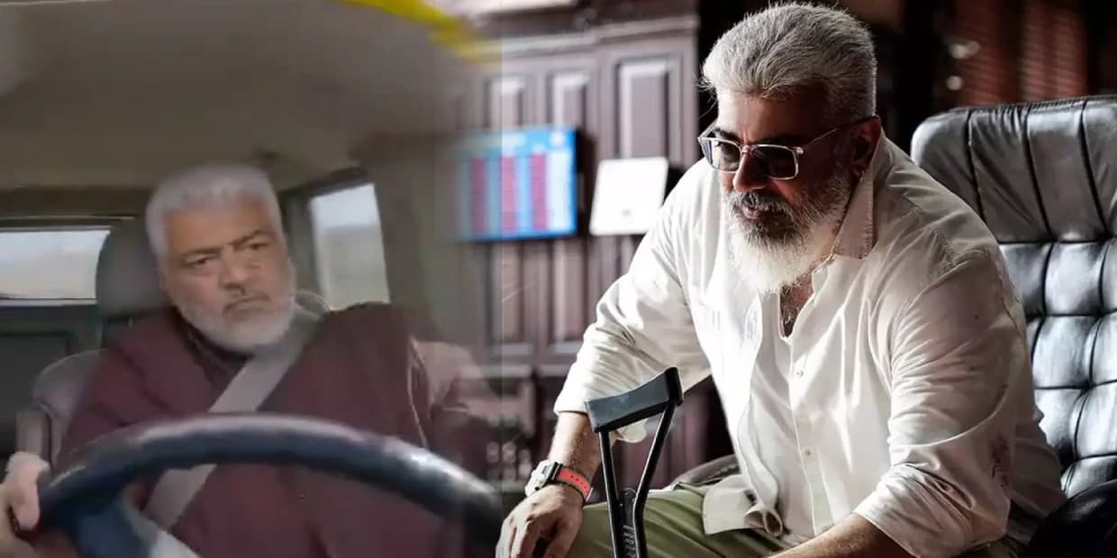 Ajith : இரும்பு மனிதனாக வலம் வரும் அஜித்.. இதுவரை AK-க்கு நடந்த 7 அறுவை சிகிச்சை, எந்தெந்த இடத்தில் தெரியுமா?